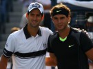 Masters de Madrid 2011: previa, horario y retransmisión de la final entre Rafa Nadal y Novak Djokovic