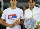 Masters de Madrid 2011: Novak Djokovic sigue imparable y reina en Madrid tras derrotar a Nadal