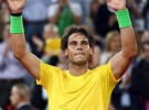 Masters de Madrid 2011: Rafa Nadal vence a Roger Federer y espera a Djokovic o Bellucci en la final