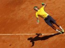 Masters de Roma 2011: Rafa Nadal supera a Gasquet y espera a Djokovic o Murray en la final