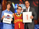 NBA: Cleveland Cavaliers elegirá el próximo número 1 del draft
