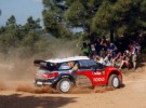 Rally de Italia: Petter Solberg fue el más rápido en el shakedown, Dani Sordo debutó con Mini
