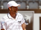 Masters de Roma 2011: Fernando Verdasco a segunda ronda, eliminados tres españoles y Andy Roddick