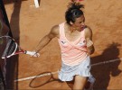 Masters de Roma 2011: Primeras siete cabezas de serie a cuartos de final, eliminada Anabel Medina Garrigues
