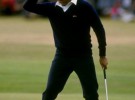 Fallece Severiano Ballesteros, la leyenda española del golf