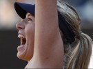 Masters de Roma 2011: Sharapova y Stosur disputarán la final