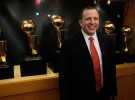 NBA: Tom Thibodeau, de los Chicago Bulls, elegido entrenador del año