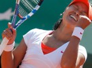Roland Garros 2011: Sharapova y Li a semifinales