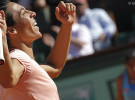 Roland Garros 2011: Schiavone y Li finalistas