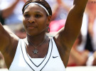 Wimbledon 2011: Hermanas Williams y María Martínez Sánchez clasifican a tercera ronda