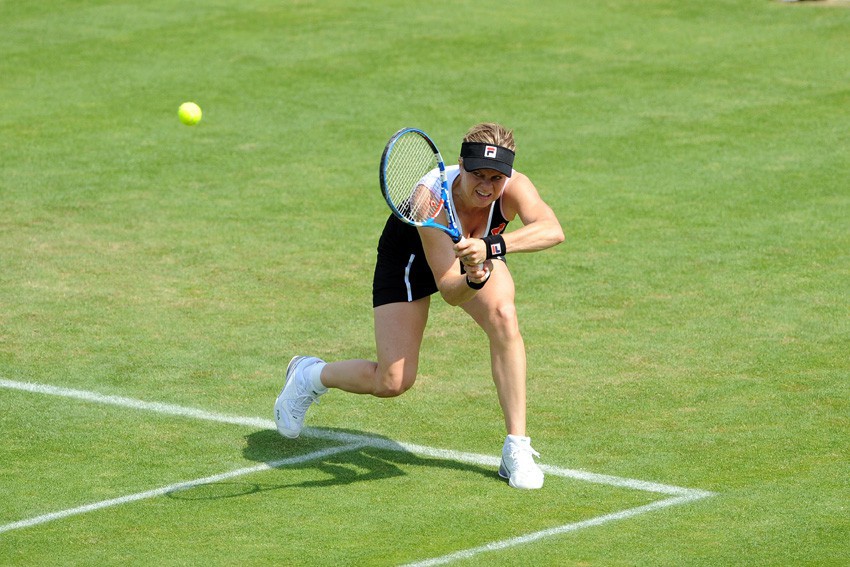 Hertogenbosch 2011: Eliminados Kim Clijsters, Javier Martí, Lourdes Domínguez y Arantxa Parra