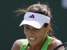 WTA Birmingham: Ivanovic y Hantuchova semifinalistas; WTA Copenhagen: Wozniacki y Safarova semifinalistas