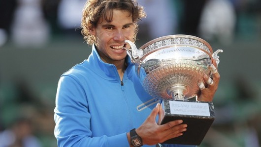 Roland Garros 2011: Rafa Nadal gana sexto título y logra récord de Bjorn Borg