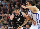 Play offs ACB 2011: Miribilla aupa al Bilbao Basket a la final