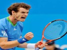 ATP Queen’s: Murray campeón; ATP Halle: Kohlschreiber campeón