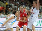 Eurobasket femenino 2011: España eliminada y fuera de los Juegos Olímpicos de 2012