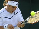 Wimbledon 2011: David Ferrer, Fernando Verdasco y Nicolás Almagro clasifican a segunda ronda junto a Federer y Djokovic