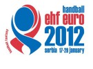 Sorteo del Europeo 2012 de balonmano