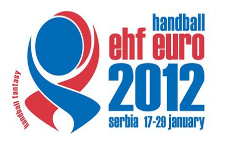 Europeo de balonmano 2012: horario de las semifinales entre España-Dinamarca y Serbia-Croacia