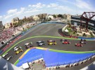 GP de Europa 2011 de Fórmula 1: previa, horarios y retransmisiones de la carrera de Valencia