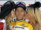 Leipheimer gana la Vuelta a Suiza 2011 por 4 segundos de diferencia