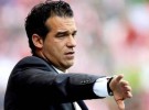 Luis García Plaza será el nuevo entrenador del Getafe