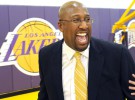 NBA: Mike Brown, nuevo entrenador de los Lakers
