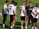El Real Madrid ya tiene planificada su próxima pretemporada