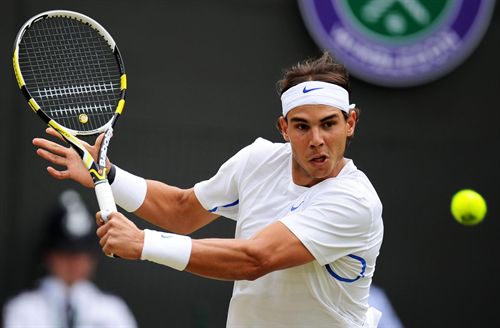 Wimbledon 2011: horarios y retransmisiones de las semifinales Nadal-Murray y Djokovic-Tsonga