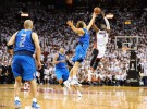 NBA Finals 2011: Dallas gana en Miami por 93-95 e iguala la final a 1