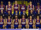 Final ACB 2011: 1×1 de los jugadores del Regal Barca (I)