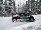 La FIA publica el calendario provisional del WRC 2012