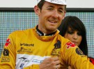 La Vuelta a España 2005 es para Roberto Heras, según el Tribunal Supremo