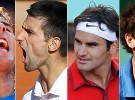 Roland Garros 2011: previa, horarios y retransmisión de las semifinales Nadal-Murray y Djokovic-Federer