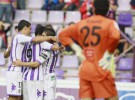 Liga Española 2010/11 2ª División: el Betis se proclama campeón y el Valladolid se mete en playoffs
