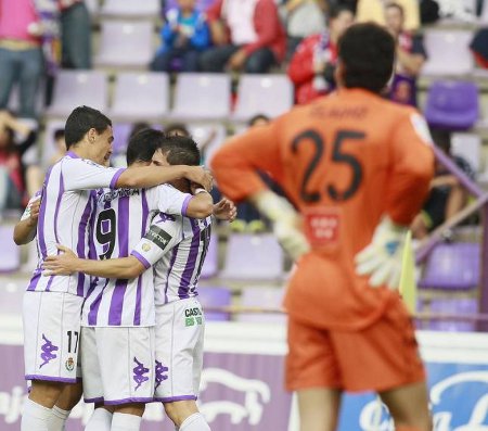 Liga Española 2010/11 2ª División: el Betis se proclama campeón y el Valladolid se mete en playoffs