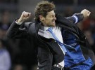 Andre Villas-Boas, nuevo entrenador del Chelsea