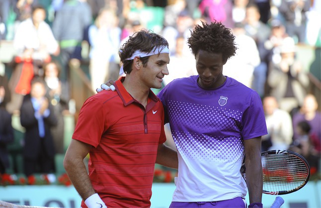 Roland Garros 2011: Roger Federer, Francesca Schiavone y Marion Bartoli semifinalistas