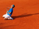 Roland Garros 2011: Rafa Nadal gana sexto título y logra récord de Bjorn Borg