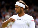 Wimbledon 2011: Feliciano López y Novak Djokovic a cuartos de final, eliminado Berdych
