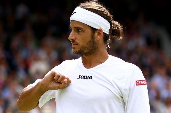 Wimbledon 2011: Feliciano López y Novak Djokovic a cuartos de final, eliminado Berdych