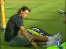 Wimbledon 2011: Rafa Nadal es el primer cabeza de serie
