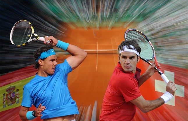 Roland Garros 2011: Nadal elogia a Federer antes de la final