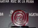 El trofeo de la Vuelta a España 2011