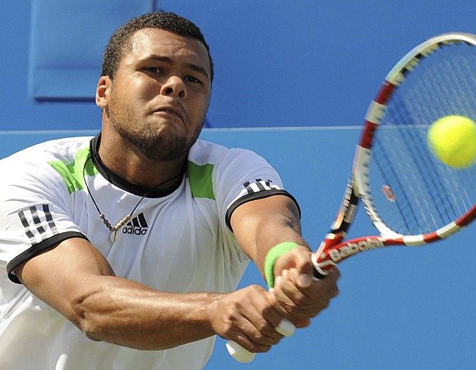 ATP Queen’s: Tsonga y Murray finalistas; ATP Halle: Kohlschreiber y Petzschner finalistas