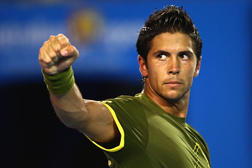 ATP Queen’s: Fernando Verdasco a cuartos de final; ATP Halle: Federer se da de baja