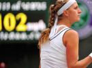 Wimbledon 2011: Sharapova y Kvitova finalistas