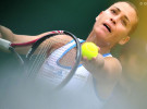 WTA Bastad: Wozniacki y cuatro españolas a segunda ronda; WTA Budapest: Anabel Medina y Estrella Cabeza Candela a segunda ronda