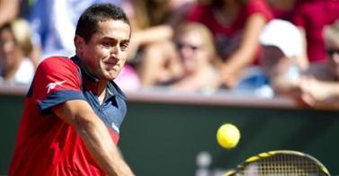 ATP Hamburgo: Nicolás Almagro y Fernando Verdasco a octavos, eliminados Albert Ramos, Albert Montañés, Pablo Andújar y Daniel Gimeno-Traver