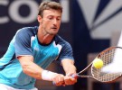 ATP Hamburgo: Pablo Andújar y Daniel Gimeno a segunda ronda, eliminados Juan Carlos Ferrero, Marcel Granollers y Guillermo García-López